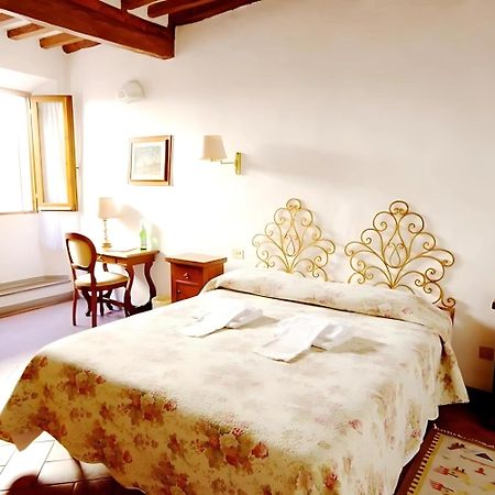 Locanda Il Pino San Gimignano Eksteriør bilde