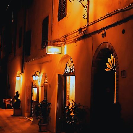 Locanda Il Pino San Gimignano Eksteriør bilde