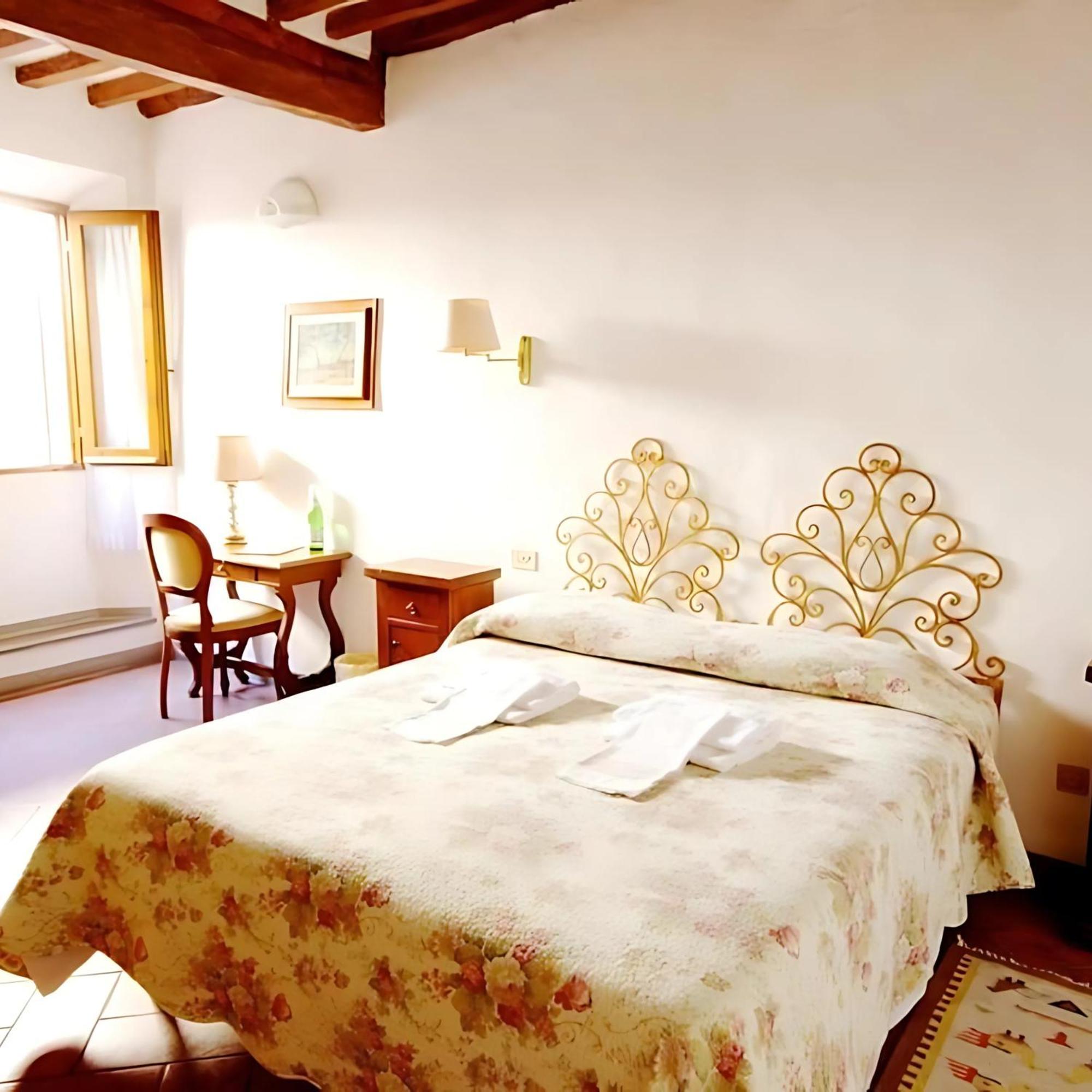 Locanda Il Pino San Gimignano Eksteriør bilde