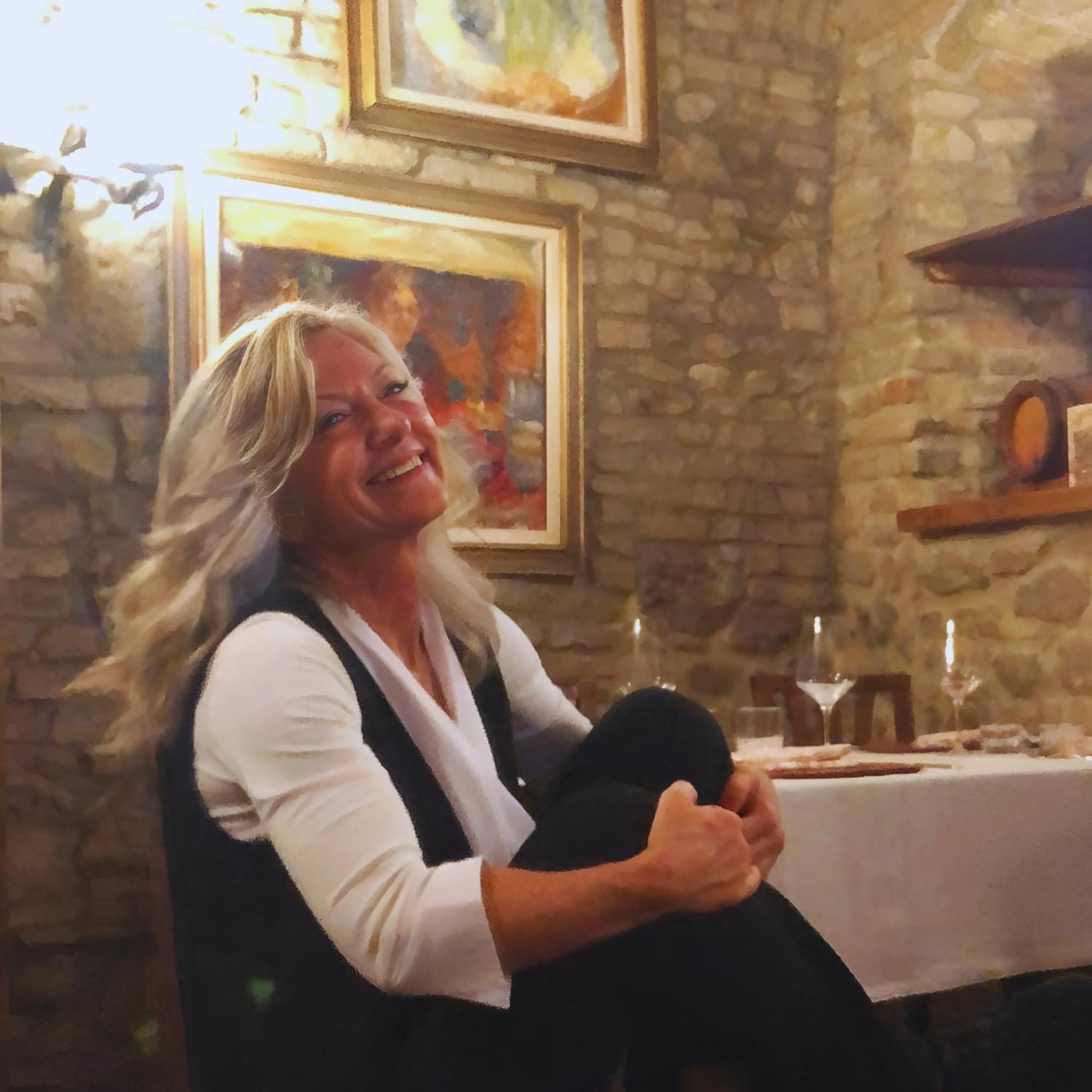 Locanda Il Pino San Gimignano Eksteriør bilde