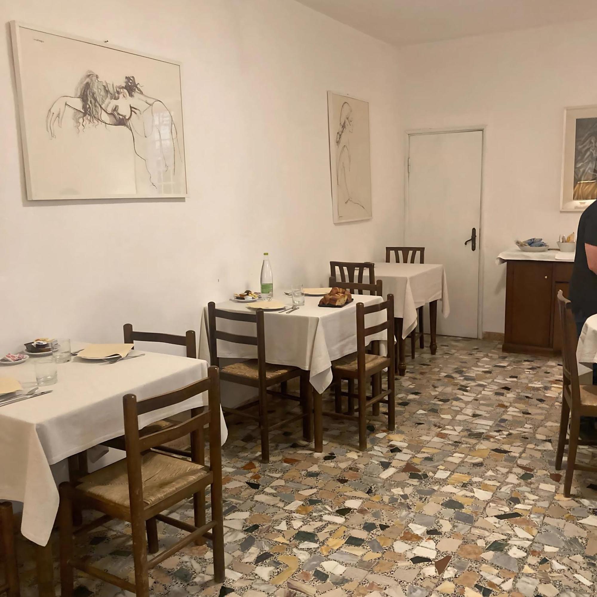 Locanda Il Pino San Gimignano Eksteriør bilde