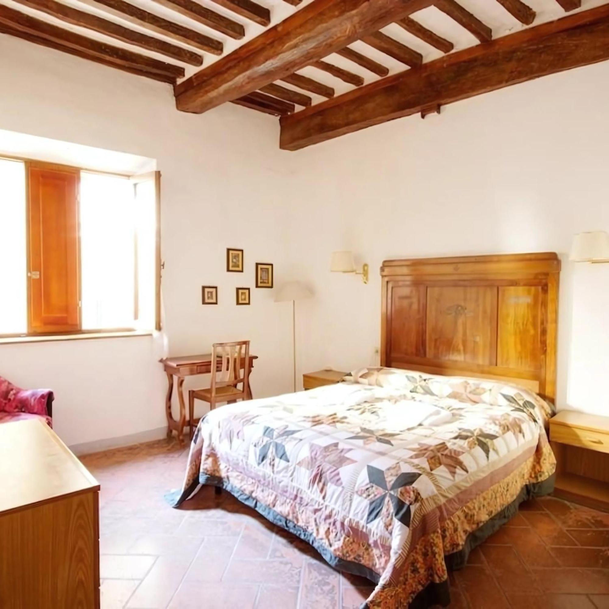 Locanda Il Pino San Gimignano Eksteriør bilde