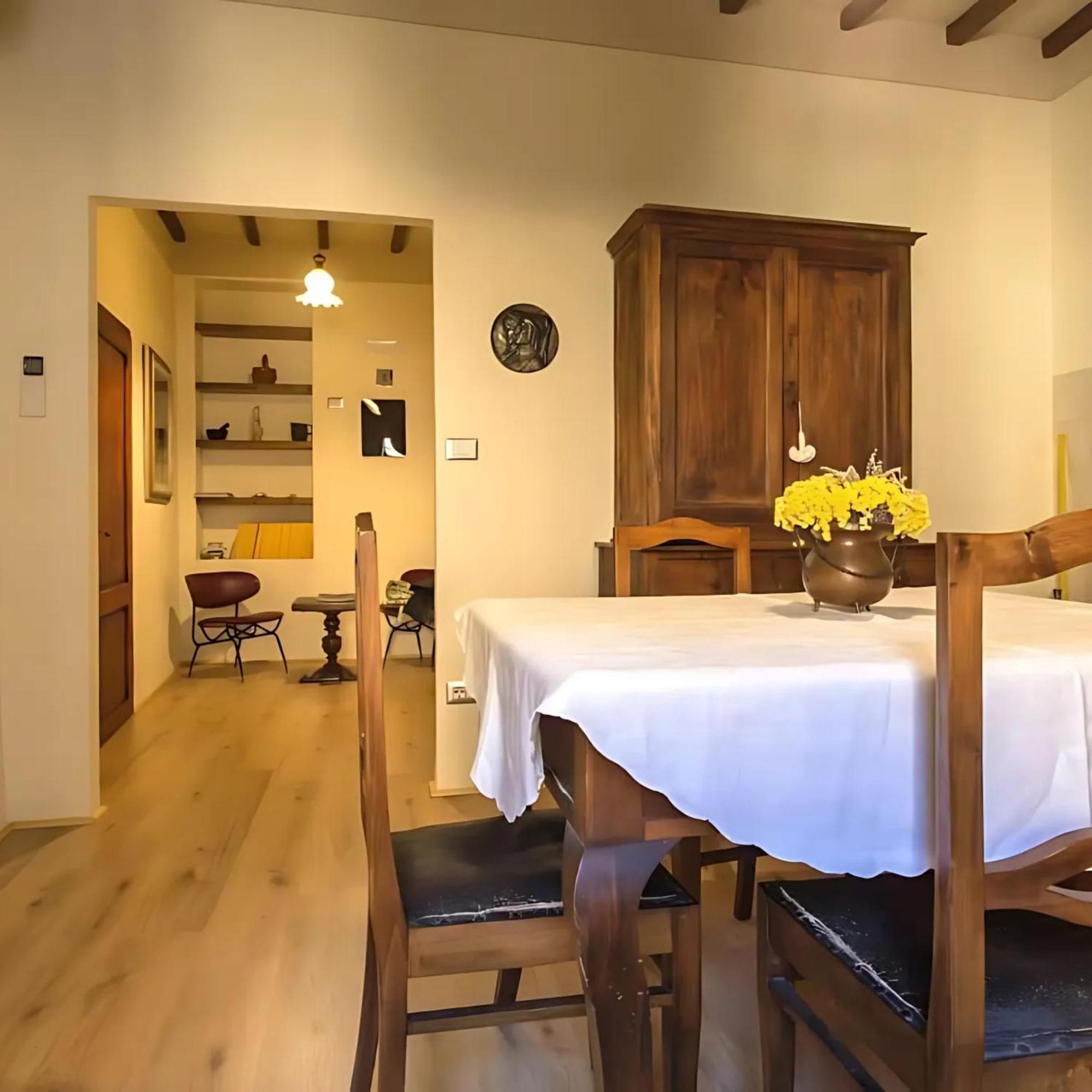 Locanda Il Pino San Gimignano Eksteriør bilde