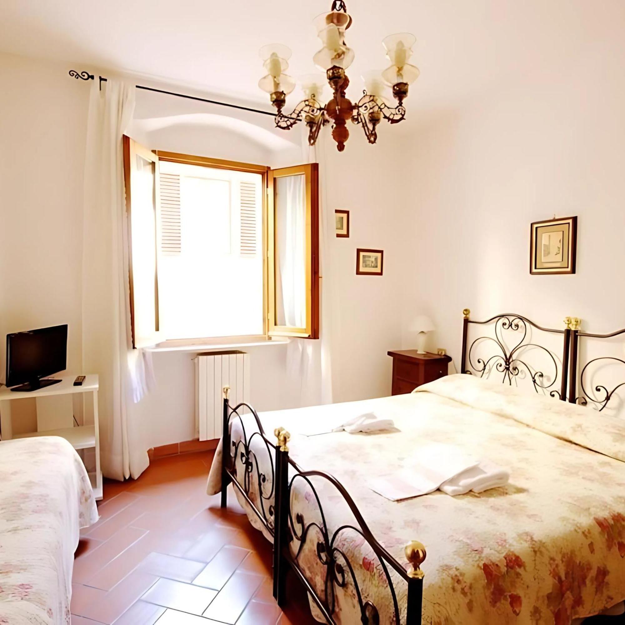 Locanda Il Pino San Gimignano Eksteriør bilde