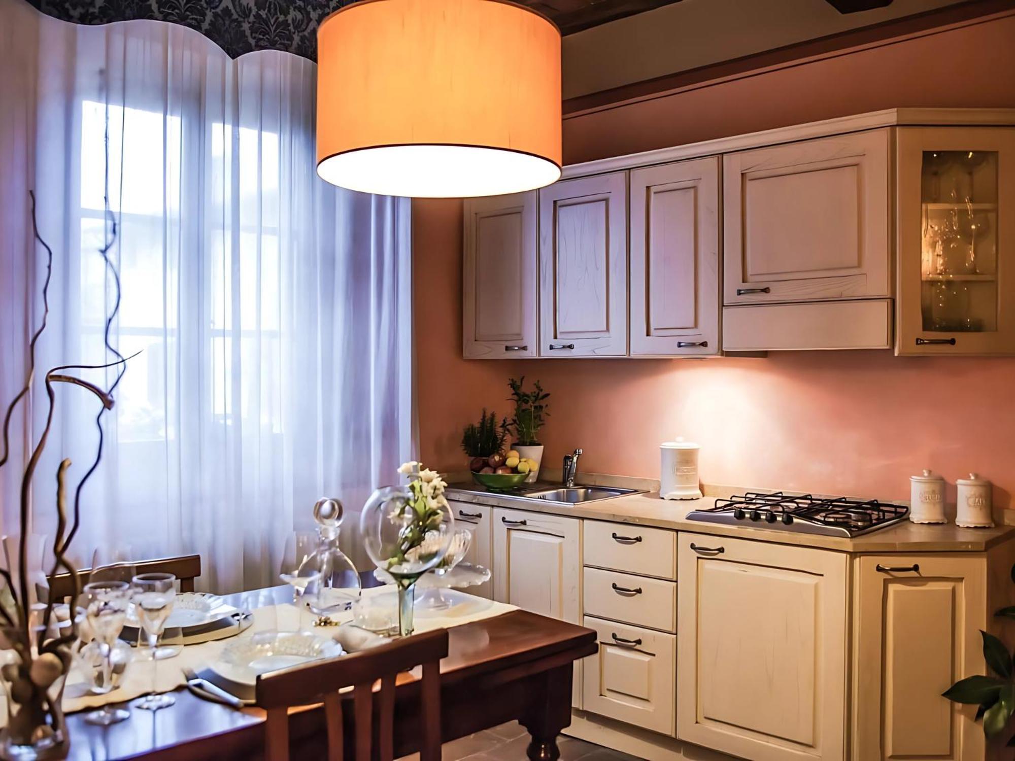 Locanda Il Pino San Gimignano Rom bilde