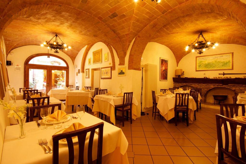 Locanda Il Pino San Gimignano Eksteriør bilde